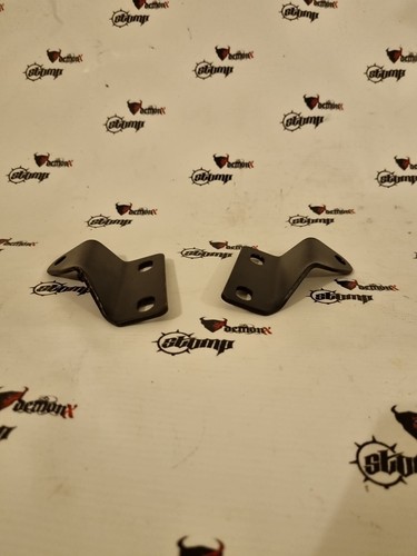 Pit Bike Crf70 Engine Hangers Will Only Fit The Crf70 - Picture 3 of 4