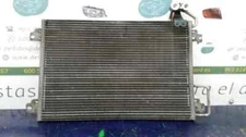 7700434383 air conditioning radiator condenser for Renault Scenic RX4 (JA0)