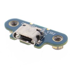 For for Beats Studio 2 Micro USB Charging Port Jack Microphone Jack Charger Port