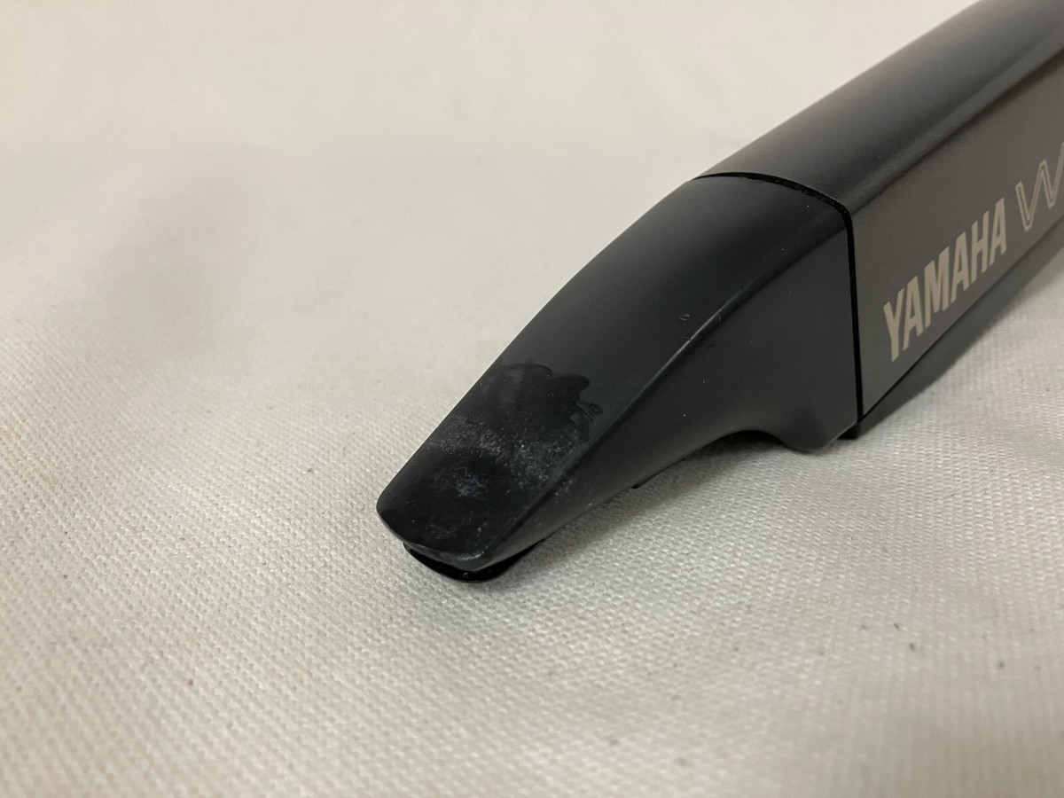 Yamaha WT11 / WX11 Set WIND TONE GENERATOR Synthesizer & MIDI