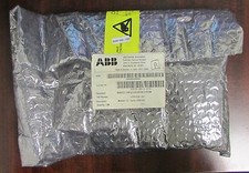 ABB 3 HAB 7229 1 05 I/O Digital Module Robotics Control DSQC328 3 HAB7229 001