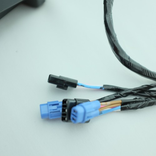 SUZUKI Dual Twin Outboard Remote Control Box 6700093J15 Deluxe OEM