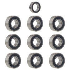 RC Car Steel Ball Bearing Set For Tamiya Grasshopper II Hornet Upgrade Parts
