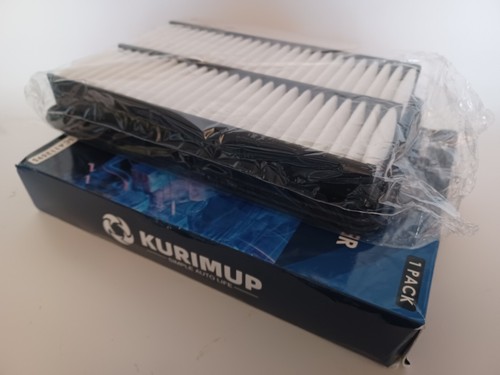 Filtro de aire del motor KURIMUP SCA11259S -1 paquete - Imagen 6 de 21