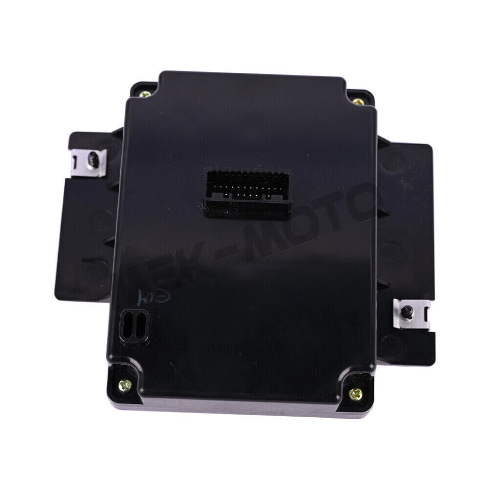 Módulo de control de calefacción de aire acondicionado HVAC para Ram1500 2014 2015 2016 2017 Foto 2 de 4