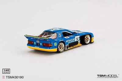 MAZDA RX-7 NO.74 TEAM ARNATURE 1994 LE MANS 24HR - TSM TSM430190 1