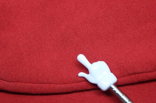 Lee Sport Washington State Cougars crew neck collegiate fleece sweatshirt XL - Picture 9 of 12