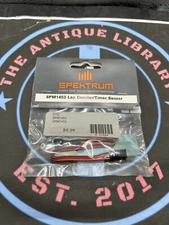 Spektrum SPM1453 Lap Counter/Timer Sensor