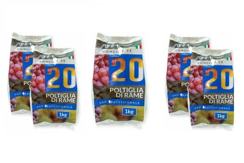 Verderame Biologico: Guida 2025 - Foto 10