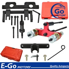 Timing Chain Oil Pump Fuel Injector Tool For BMW N20 N26 X3 X1 Z4 320 125 328