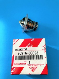 Toyota 9091603093 термостат Toyota 9091603093 термостат