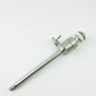 Laparoscopic Trocar and Cannula Magnetic with Protection 10mm 5mm Laparoscopy