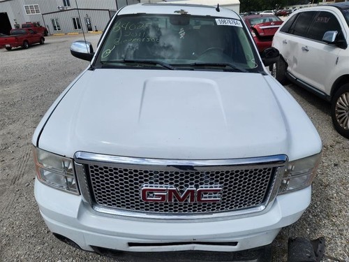 Passenger Right Tail Light Fits 11-14 SIERRA DENALI 2500 3318658 - Picture 9 of 12