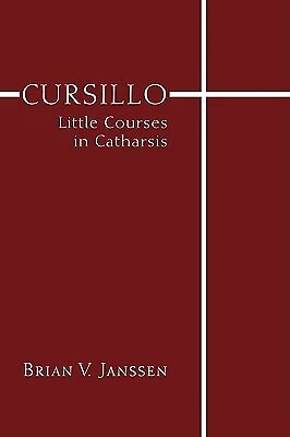 Cursillo by Janssen, Brian V. -Paperback