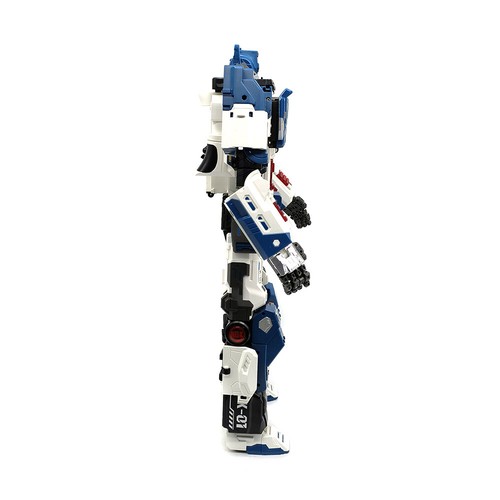 NBK Transformable Toy King Of The Sniper Gun 49cm Deformable Robot Action Figure - Picture 5 of 27