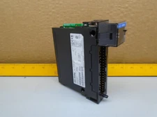 Allen Bradley  1756-IB16I  ControlLogix DC Isolated Input Module 1756IB16I  W183