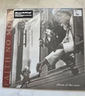 Faith No More Album Of The Year LP Vinyl Record  Near mint music on vinyl