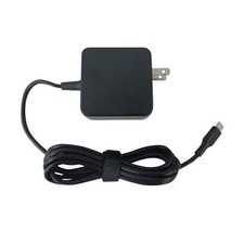 Lot of 10 45W USB-C Power Adapters - tested and confirmed