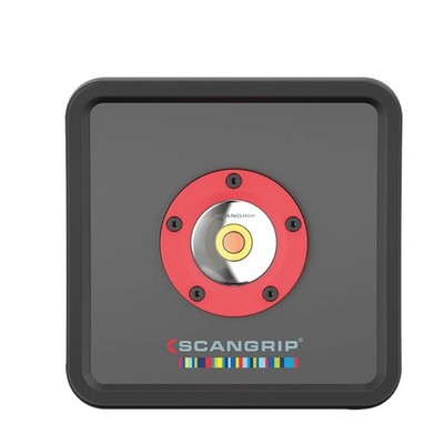 MultiMatch R - Powerful and Handy Lighting Solution for Painting Industry, 1,200