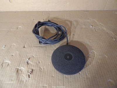 Logitech RALLY V-U0049 Microphone Mic Pod for Conference Room System