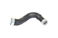 Ladeluftschlauch Unten Bugiad 87611 FÜR VW Turboschlauch Intercooler Schlauch