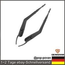 Wischerarm Hauptscheinwerfer Vorne Geeignet für Mercedes-Benz W126 1980-1999