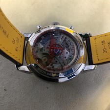 Breitling Top Time B01 Shelby Cobra (AB01763A1C1X1) 2