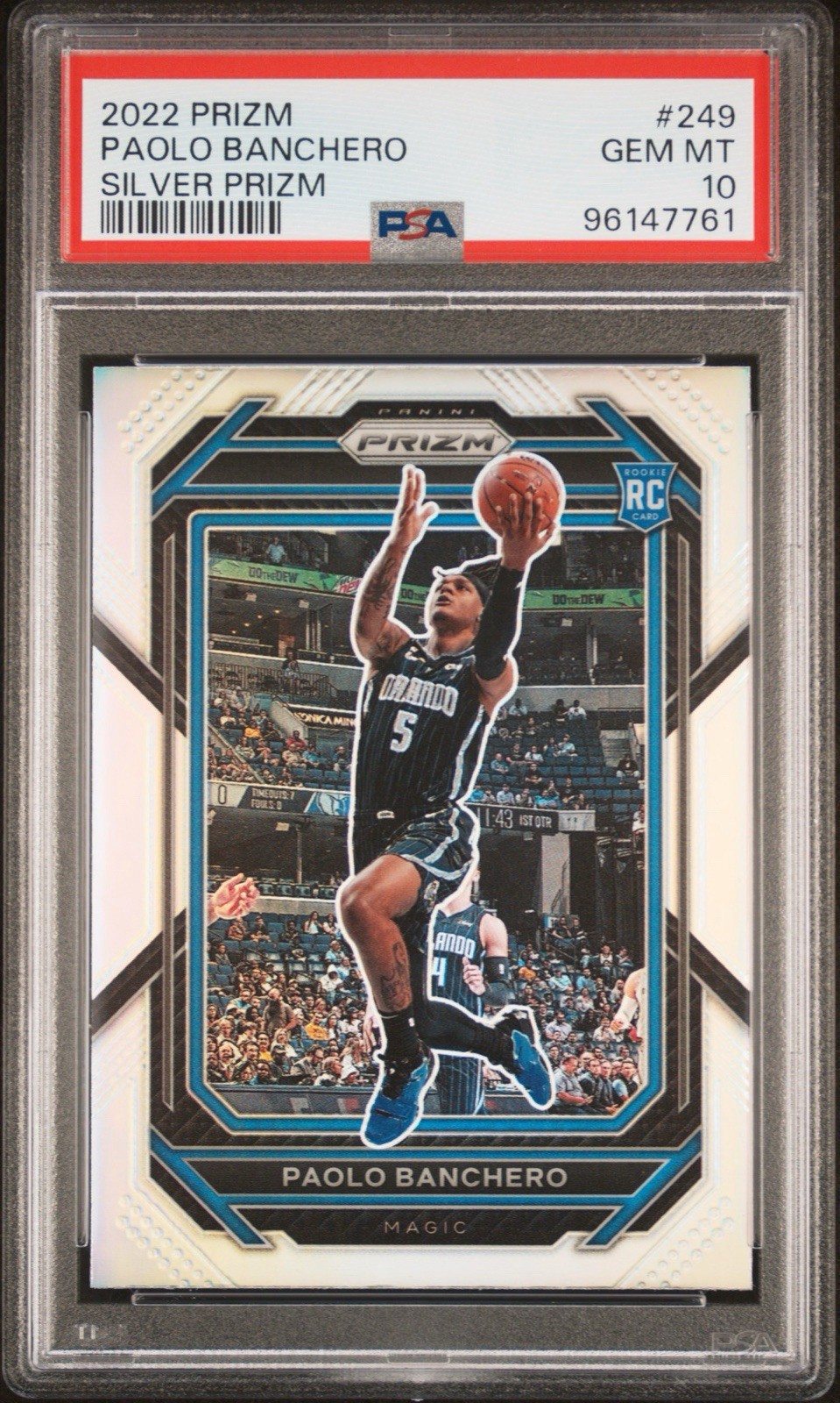 希少】NBA Kobe Bryant コービーブライアント RC PSA 10