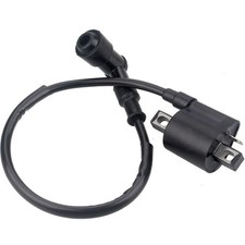 Ignition Coil for 50cc 90cc 110cc 125cc 150cc 200cc 250cc ATV Quad Dirt Pit B