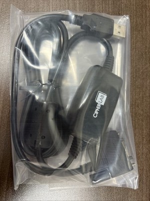 Cipher Lab Model 308 USB Virtual COM