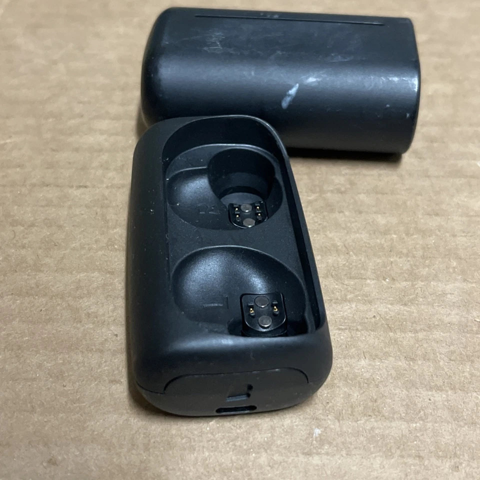 Bragi The Headphones BR-H1001-01 Earbuds CHARGING CASE - Image 4 of 4