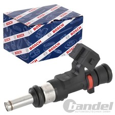 BOSCH EINSPRITZVENTIL BENZINEINSPRITZUNG passend für PORSCHE 911