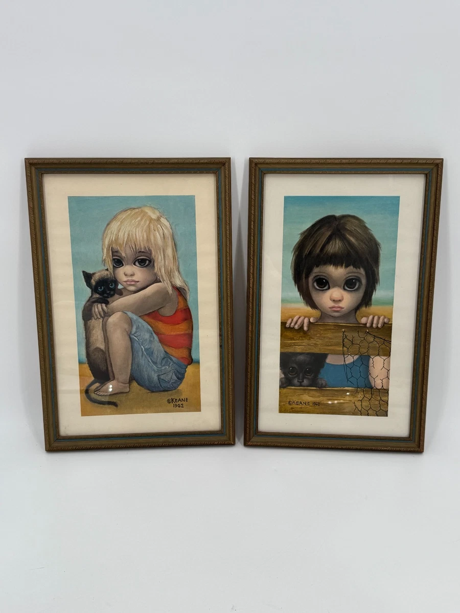 Margaret Keane for sale | eBay
