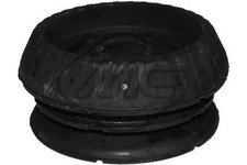 Stoßdämpfer - Kissen Vorderachse 04018 Metalcaucho für FORD FIESTA IV PUMA KA