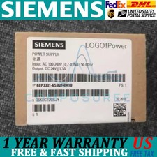 New Siemens 6EP3331-6SB00-0AY0 6EP3 331-6SB00-0AY0 1 Year Warranty Fast Shipping