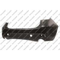 Prasco StoßFäNger StoßStange Hinten FüR Mazda 3 BM BN 2.0 1.5 2.2 D 1.6