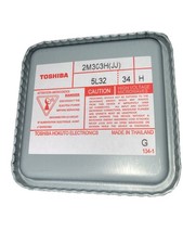 Toshiba 2M303H JJ Microonde Magnetron Funzionante Proveniente Da Z Line MWD-1