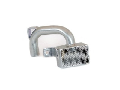 Canton 20-170 Oil Pump For Big Block Chevy 8'' Pans