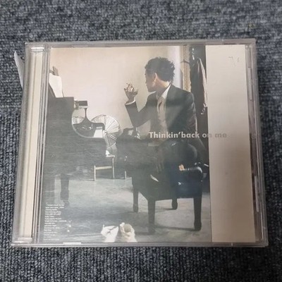 Jung Yup 1st Album CD Music Korean Singer