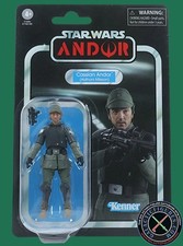 Star Wars - The Vintage Collection VC267 ANDOR  CASSIAN ANDOR  ALDHANI MISSION