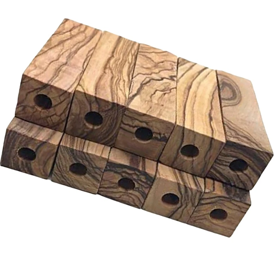 Pen Turning Kit Pen Making Supplies Pen Blanks T4H19997 - image 4 of 4