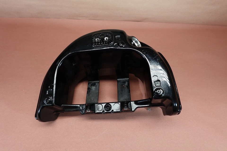 Harley-Davidson Rocker C 2009-2011 depósito tanque de aceite FXCWC 62532-08 Foto 4 de 4
