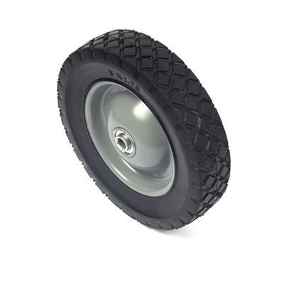 Briggs & Stratton Gray Wheel | 7035727YP OEM - Replacement Equipment Part Ne
