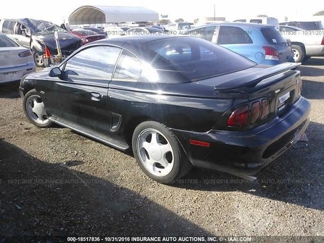 1996-2004 Ford Mustang Left Hand Passenger Driver Front Spindle Knuckle OEM — 第 4/4 张图片