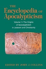 Stephen Stein Encyclopedia of Apocalypticism ...
