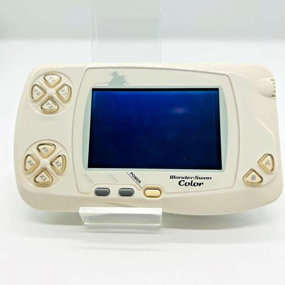 Bandai WonderSwan Color Consoles for sale | eBay