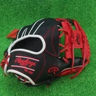 Rawlings Baseball Glove Infield RHT 11.75 inch HOH MLB COLOR SYNC