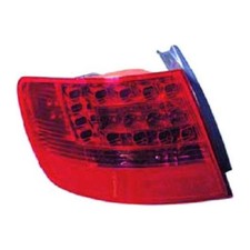 DIEDERICHS Heckleuchte Rückleuchte für AUDI A6 C6 AVANT links außen 4F9945095H