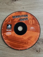 ebay® Auktion 397688738984 | Demolition Racer (PS1) Thumbnail of ebay® auction 397688738984 | Demolition Racer (PS1)