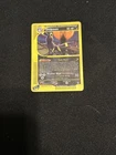 Umbreon 41/147 Reverse Holo Near Mint 2002